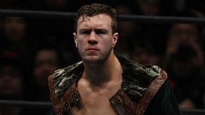 NJPW News: Will Ospreay wins Best of the Super Juniors 26