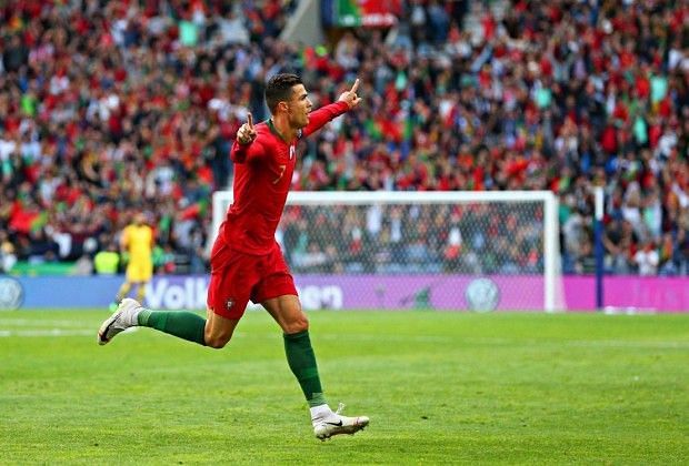 Cristiano Ronaldo will be a key man in the final