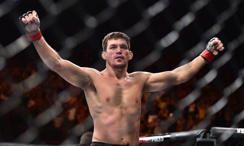 Can Demian Maia pick up another submission over Anthony Rocco Martin?