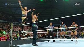 WWE News: Crowd goes against script during Daniel Bryan's match at Stomping Grounds 2019