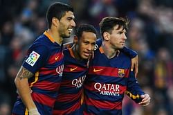 Barcelona news: Former star urges club to sign Neymar instead of Antoine Griezmann