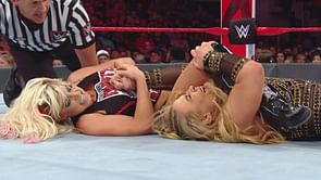 WWE News: Alexa Bliss reveals that her in-ring career could have come to an end earlier this year