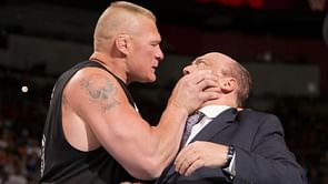 5 WWE सुपरस्टार्स जिन्हें पॉल हेमन Raw का अगला बड़ा सुपरस्टार बना सकते हैं