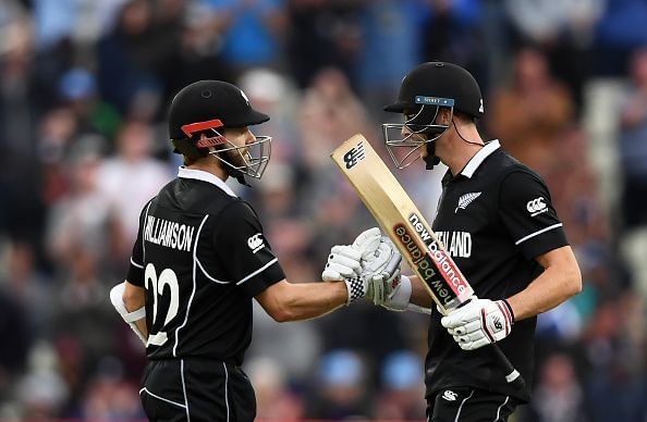 World Cup 2019, Match 29, WI vs NZ: Today's Predicted playing 11 and key players for New Zealand