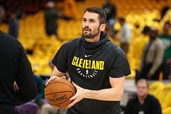 NBA Rumors: 3 Players that are likely to leave the Cleveland Cavaliers this summer