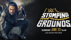 5 Bold predictions for WWE Stomping Grounds