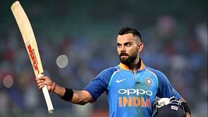 World Cup 2019: Virat Kohli, Aaron Finch could break Graeme Smith’s all-time record