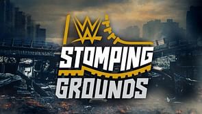 Predicting the match results for Stomping Grounds 2019