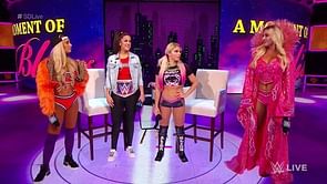 WWE News: Bayley's challenger determined for Stomping Grounds PPV