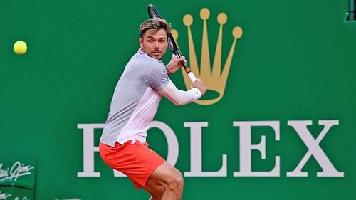 Stan Wawrinka