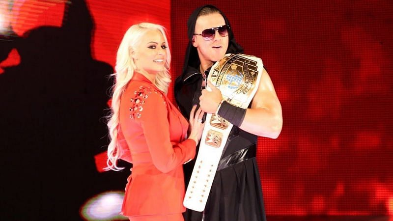 The It Couple have done plenty as individuals and together in WWE, including their own reality show.