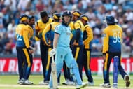 England's loss to SL sees them in huge disarray