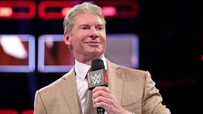 WWE Rumors: Vince McMahon has surprisingly allowed one Superstar to cut unscripted promos