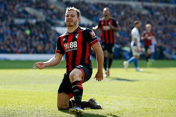Being a winger has changed but, if this was 1996, Ryan Fraser would perhaps be considered the very best.