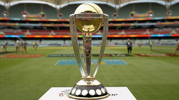 ICC WORLD CUP-2019