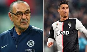 Cristiano Ronaldo News: Superstar's new and improved role at Juventus revealed