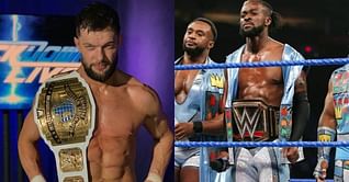 WWE SmackDown Results June 25th, 2019: Winners, Grades, Video Highlights for latest SmackDown Live