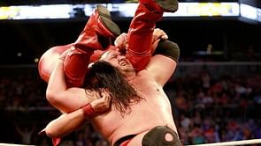 5 Current WWE Superstars That Had Their Finishing Moves Banned