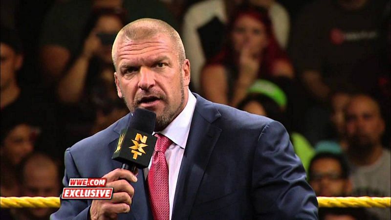 Triple H