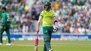 World Cup 2019: 3 things that went wrong for South Africa