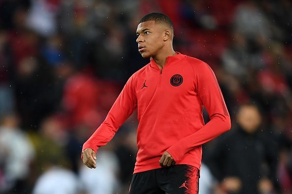 Mbappe and 3 other stars who admit their desire to leave in this summer transfer window
