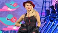 Lacey Evans will battle for the RAW Women's title against Becky Lynch