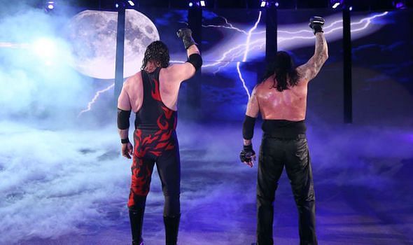 4 चौंकाने वाली चीज़ें जो WWE में जून के महीने में हो सकती हैं
