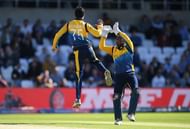England v Sri Lanka - ICC Cricket World Cup 2019