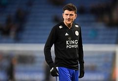 Manchester United Transfer Rumours: The Red Devils set to miss out on Harry Maguire