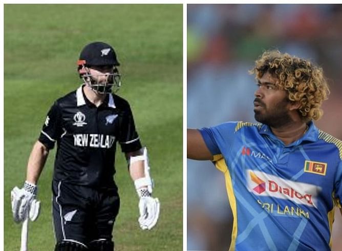 NZ vs SL, Dream11 Team Prediction: आज के मैच की प्लेइंग इलेवन, फैंटेसी क्रिकेट टिप्स - World Cup 2019