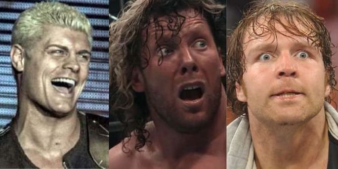 AEW Fyter Fest (29th June 2019): Start Time (US, UK, India), Predictions, Where to watch, Location & more of Fyter Fest