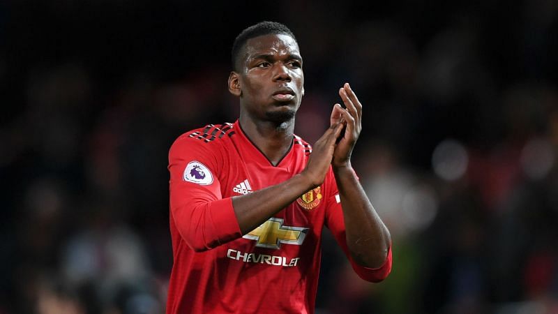 Rumour Has It: Manchester United set Pogba price