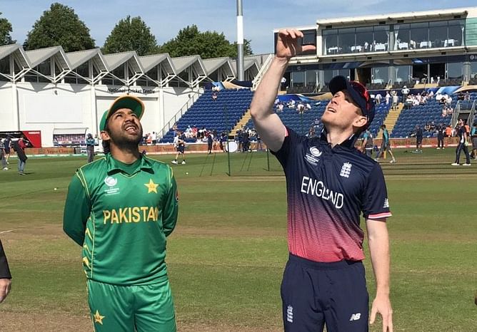 World Cup 2019, England vs Pakistan: Match Preview