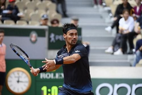 Fabio Fognini