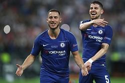 Real Madrid Transfer News: Los Blancos are preparing a new bid of £106 million for Eden Hazard