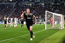 Liverpool transfer news: "Jurgen Klopp should be targeting Matthijs de Ligt," says former Reds striker