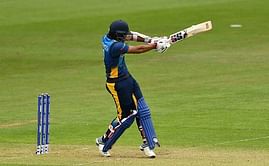 Batsmen with the highest proportion of ducks-to-innings in ODI cricket