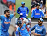 The no.4 spot is wide open once again