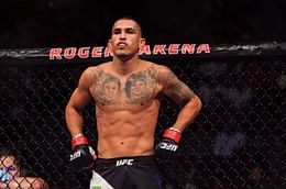 Anthony Pettis