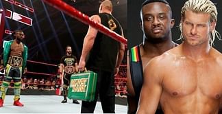 WWE Super ShowDown 2019: 5 Potential finishes for Kofi Kingston vs Dolph Ziggler - WWE Championship