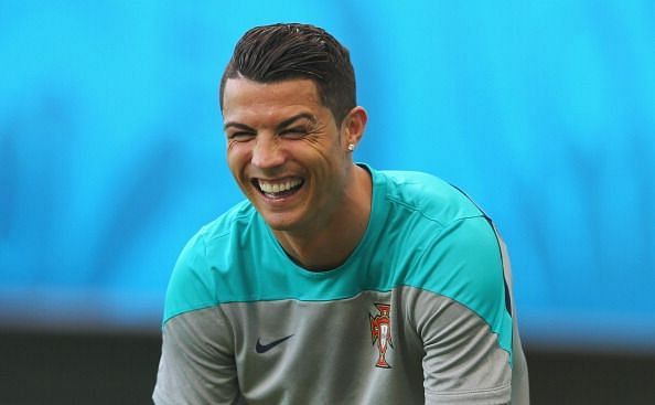 Ronaldo won both Euro and UEFA Nations League with Portugal