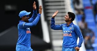 World Cup 2019: Jadeja or Kuldeep, who will partner Yuzvendra Chahal as the second spinner?