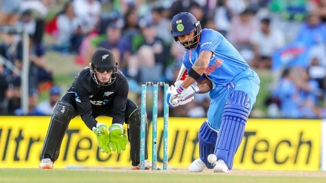 India vs New Zealand (13th June'19): When and where to watch live streaming, telecast details, live score | World Cup 2019