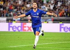 Real Madrid News: Spanish host claims he won't present his TV show tomorrow if Los Blancos don't announce the signing of Eden Hazard today