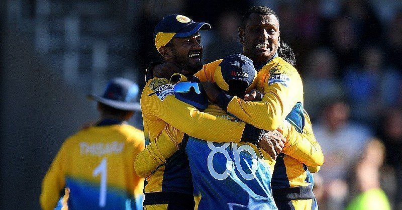 Sri Lanka&#039;s win against England has changed things drastically