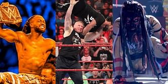 WWE Super ShowDown: Card, Predictions & Preview for Super ShowDown 2019