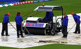 World Cup 2019: ICC defends decision to not have reserve days for league matches