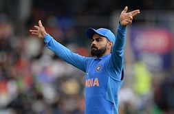 Virat Kohli's evolution as a captain and a leader