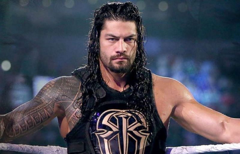 Roman Reigns could get involved in the Universal title picture.