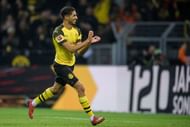 Borussia Dortmund v Hannover 96 - Bundesliga